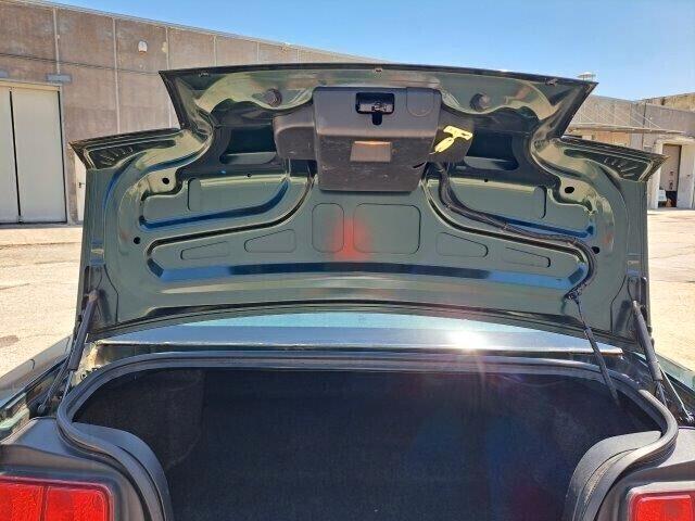 Ford Mustang GT 4.6 V8 BULLITT LIMITED EDITION N°648