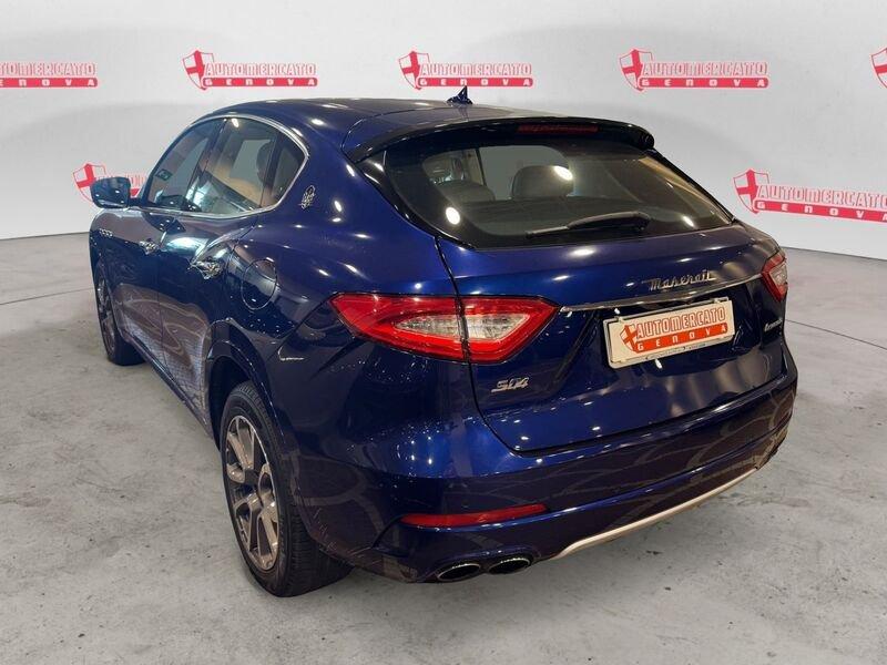 Maserati Levante Levante V6 430 CV S AWD Granlusso