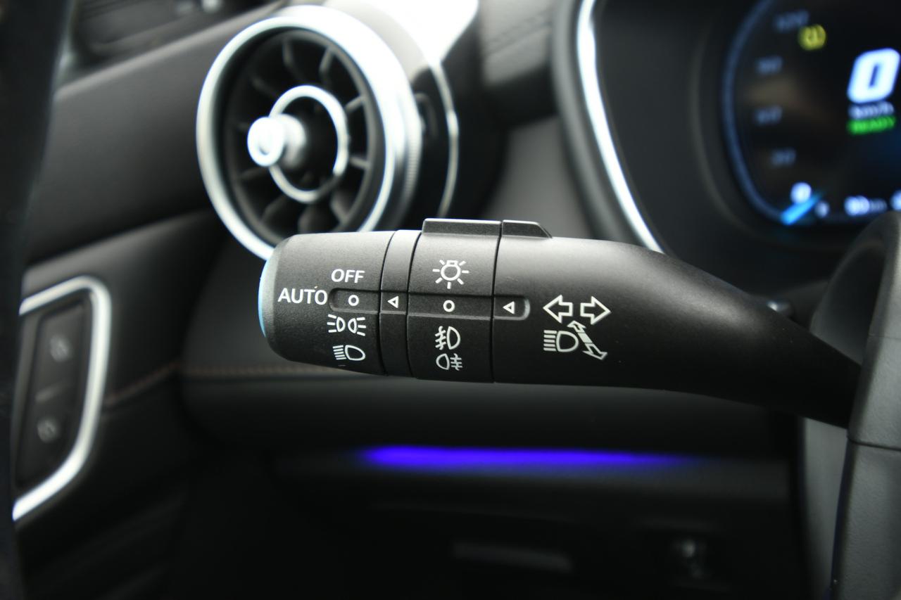 MG EHS 1.5 t-gdi phev Exclusive auto CAMERA 360+TETTO PANO+ACC