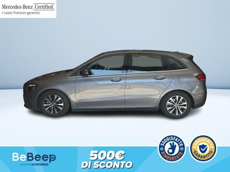 Mercedes-Benz Classe B B 180 ADVANCED AUTO