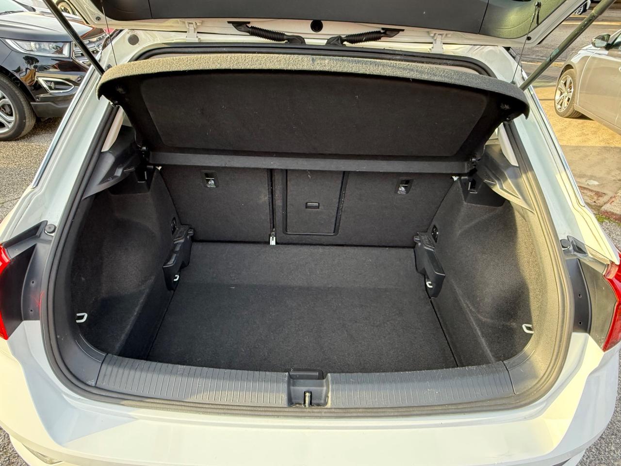 T-Roc 1.0 TSI 115 CV Style/rate/permute/garanzia/