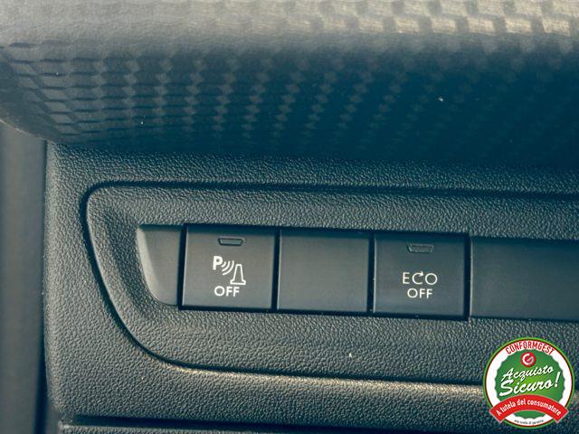 PEUGEOT 2008 BlueHDi 100 S&S GT Line *TETTO*NEOPATENTATI*