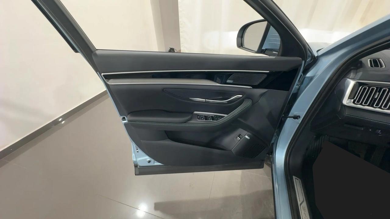 Byd Seal U DM-i 1.5 phev Boost 2wd