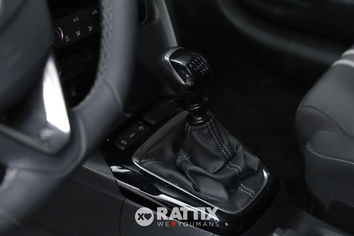 Opel Corsa 1.2 100CV GS