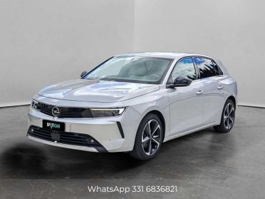 Opel Astra 6ª serie 1.5 Turbo Diesel 130 CV AT8 Elegance