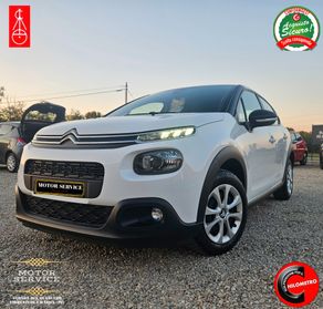 Citroen C3 1.2 BENZ UNIPRO DA 99€ MESE