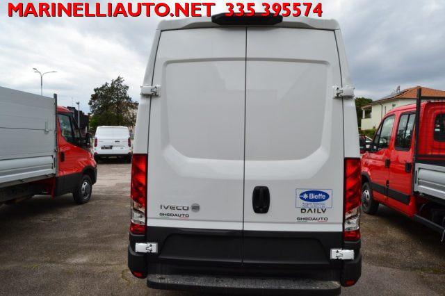 IVECO Daily 35S14V 2.3 Furgone CON FRIGO ATP P.CONSEGNA
