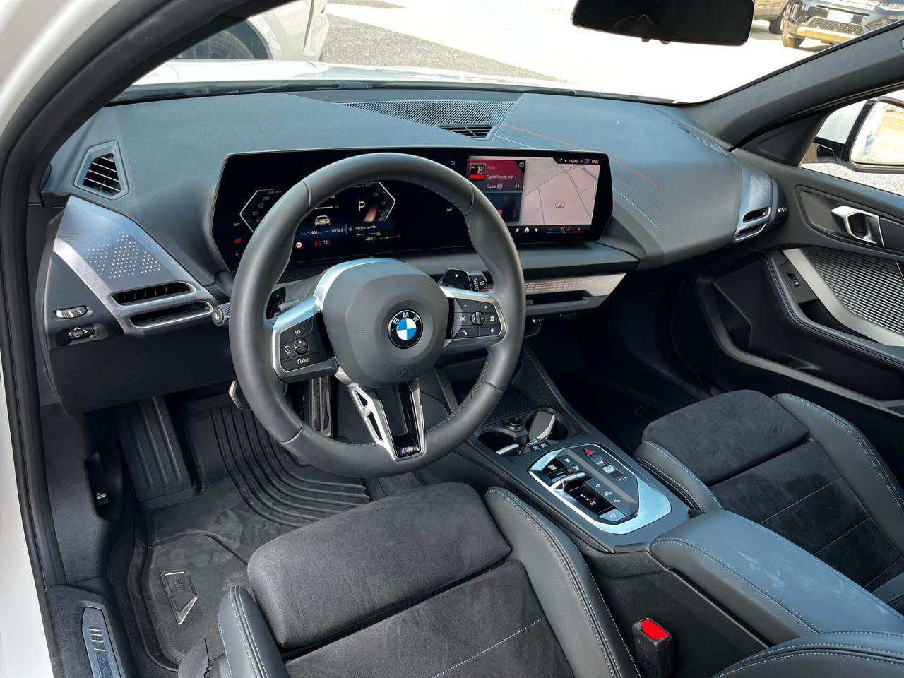 Bmw 123 xDrive 48V MSport
