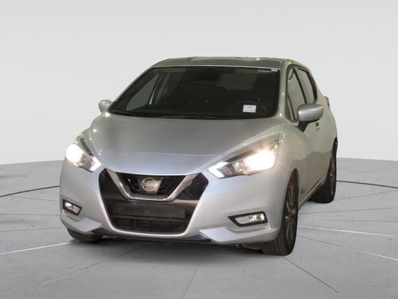 Nissan Micra 0.9 n-connecta 90cv