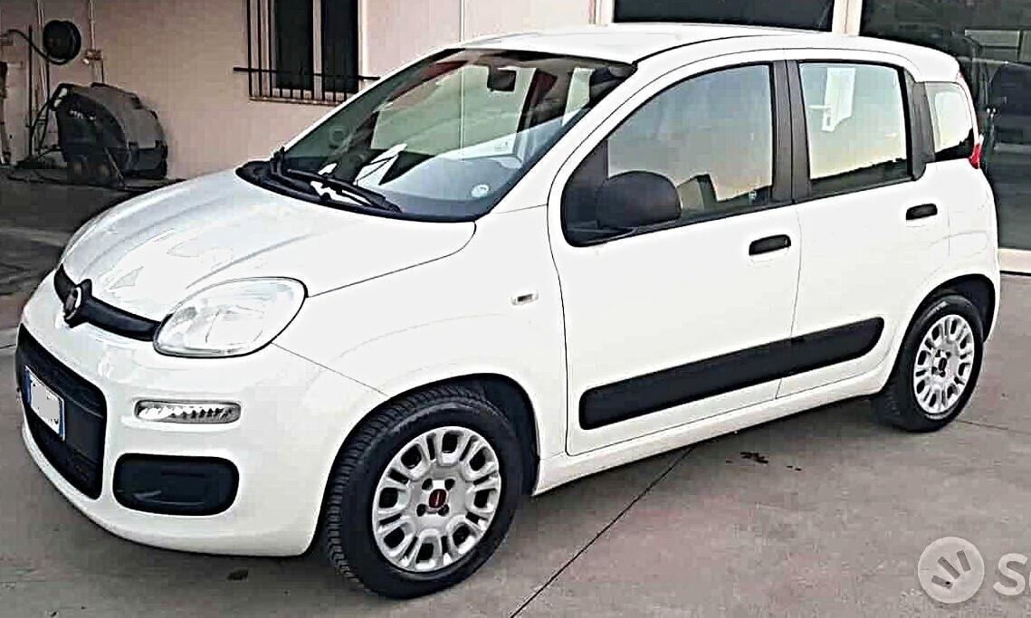 FIAT PANDA 1200-UNICA PROPRIET-FOTO 3 REVISIONI