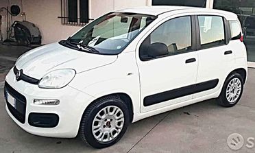 FIAT PANDA 1200-UNICA PROPRIET-FOTO 3 REVISIONI