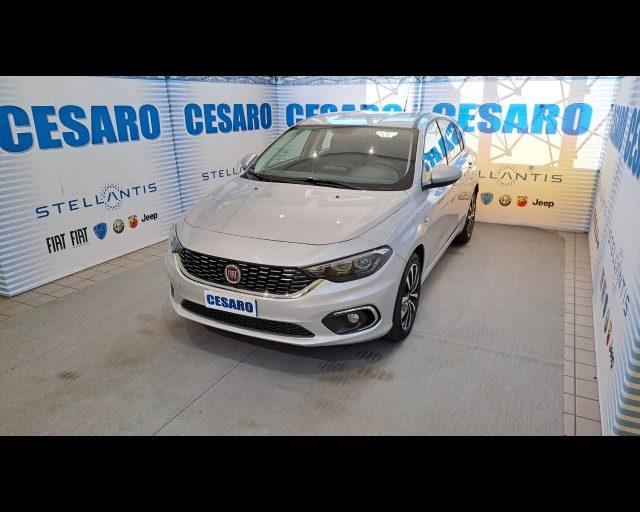 FIAT Tipo 5p 1.6 mjt Lounge s&s 120cv