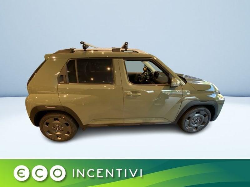 Hyundai Inster 49kWh Cross (PP)