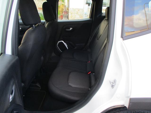 JEEP Renegade 1.0 T3 Business