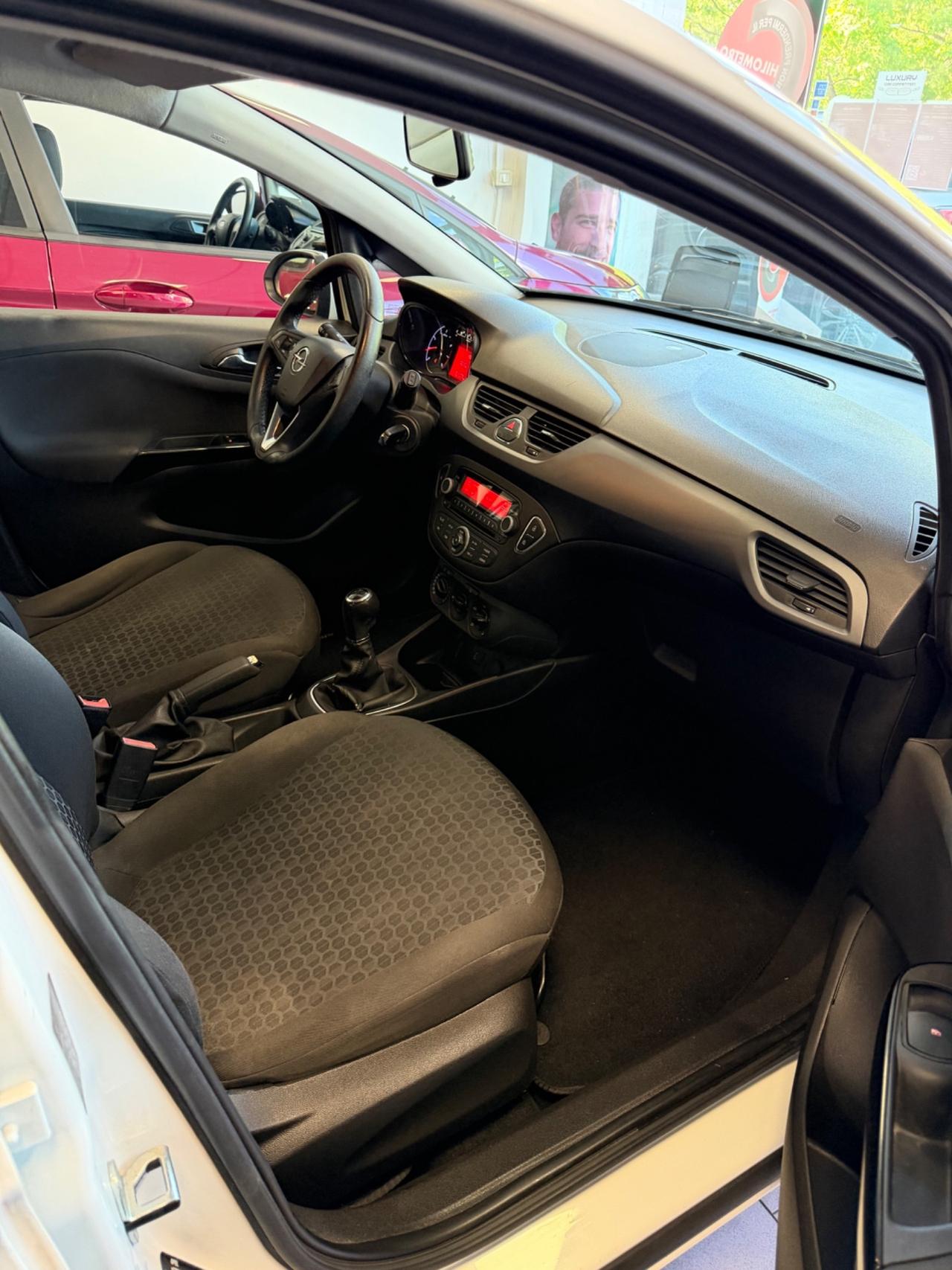 Opel Corsa 1.2 5 porte n-Joy
