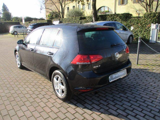 VOLKSWAGEN Golf 1.2 TSI 105 CV 5p. Comfortline Bluetooth/SediliRis
