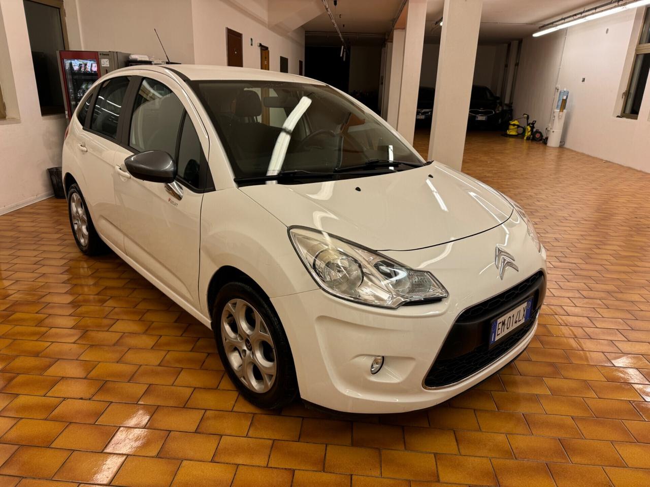 Citroen C3 1.4 BENZINA / GPL OK NEOPATENTATI