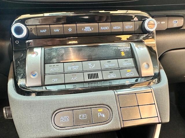 Hyundai Inster 49 kWh XClass