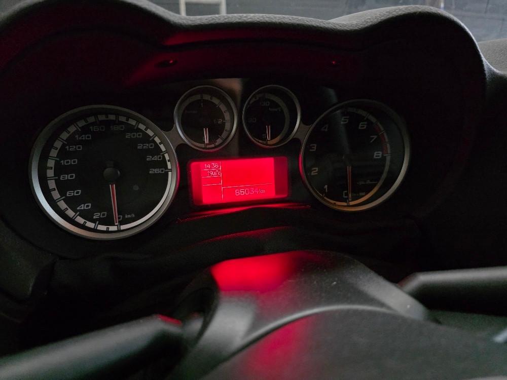 Alfa Romeo MiTo 1.4 BENZINA/GPL - NEOPATENTATI