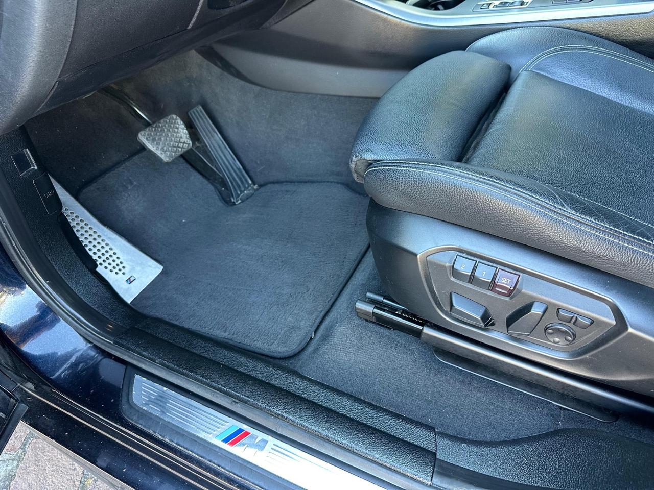 Bmw X3 M xDrive20d Msport