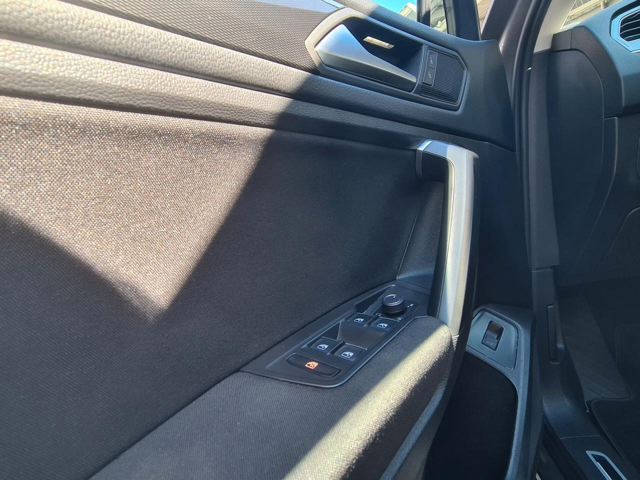 Volkswagen Tiguan Allspace Tiguan Allspace 1.5 TSI ACT DSG Elegance