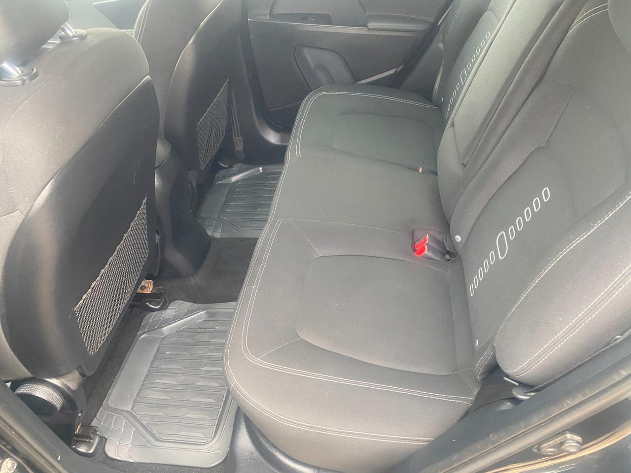 Kia Sportage 1.6 ECO GPL+ 2WD Cool