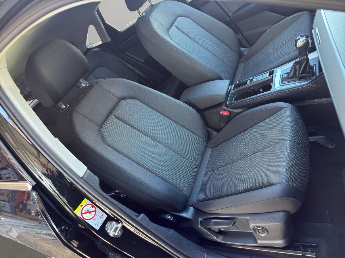 AUDI - Q3 Sportback - Q3 SPB 35 TDI 150CV S tronic S line edition