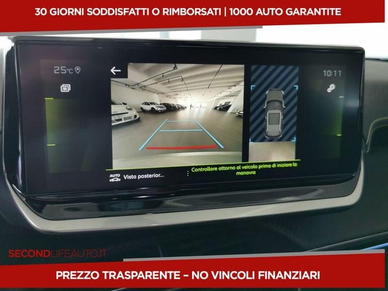 Peugeot 2008 1.2 puretech GT s&s 130cv