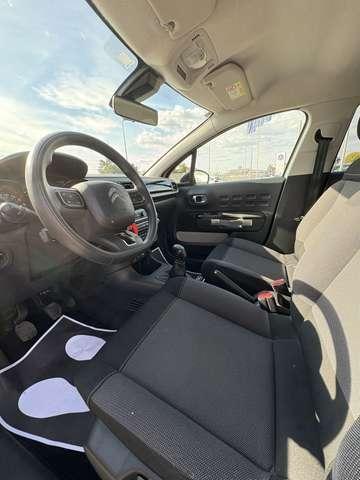 Citroen C3 C3 BLUEHDI 100 S&S FEEL