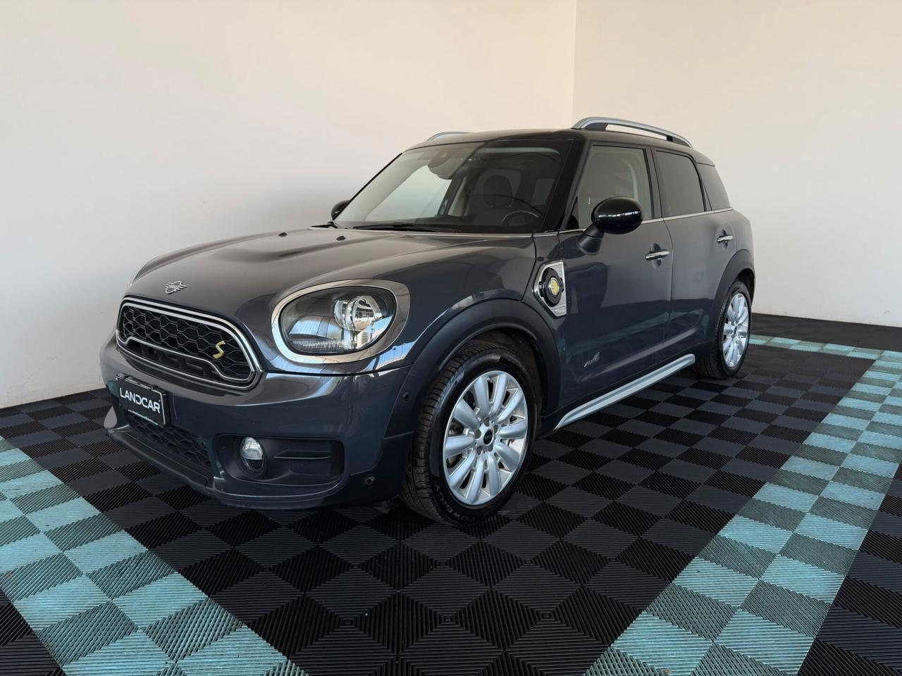 Mini Cooper S Countryman 1.5 SE ALL4 Automatica