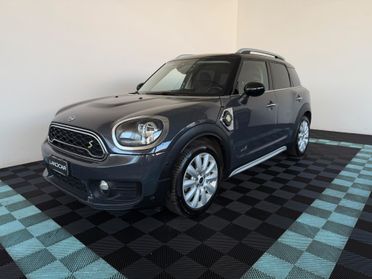 Mini Cooper S Countryman 1.5 SE ALL4 Automatica