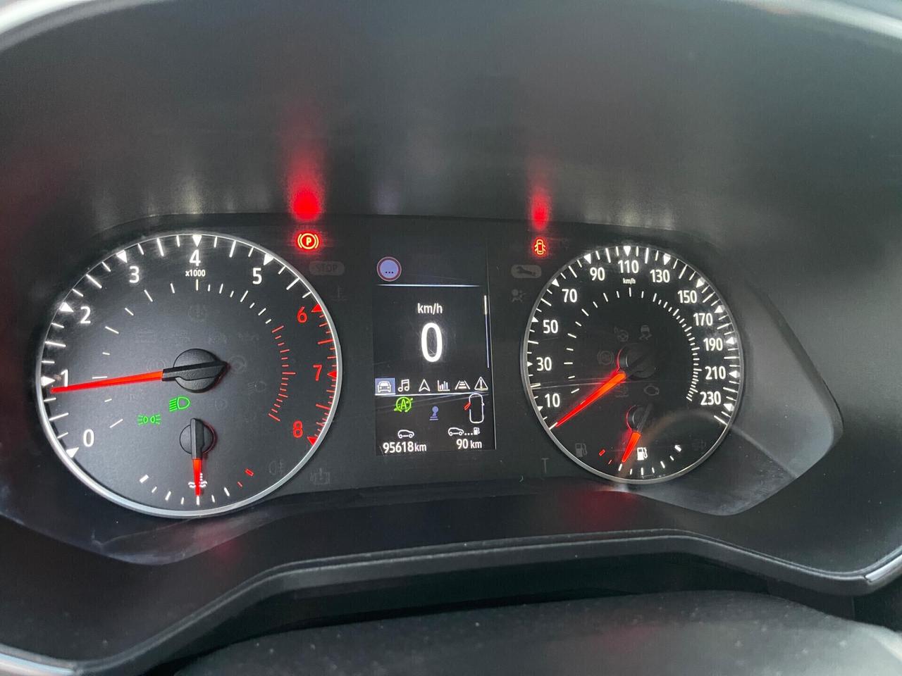 Renault Clio TCe 90 CV 5 porte R.S. Line 2021