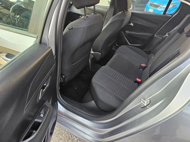PEUGEOT 208 PureTech 75 Stop&Start 5 porte Active Pack