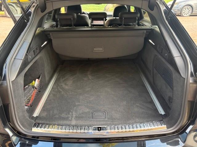 Audi A6 Avant 45 3.0 TDI quattro ultra S tronic line edition