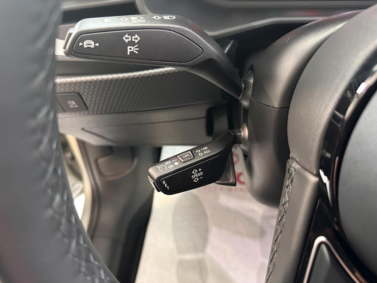 Audi A1 SPORTBACK 25 TFSI STRONIC Sport Line FARI MATRIX VIRTUAL R17