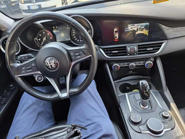 Alfa Romeo Giulia 2.2 JTD CINGHIA DISTRIBUZIONE NUOVA