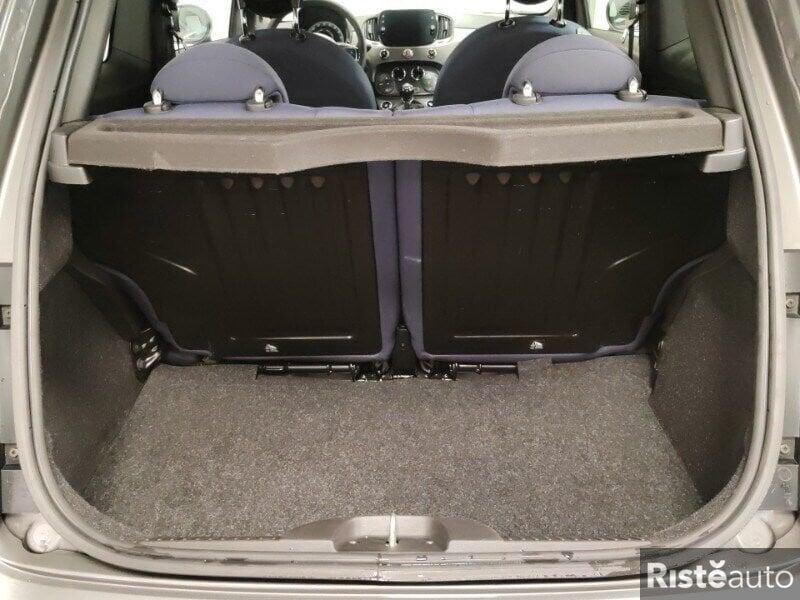 FIAT 500 1.0 Hybrid Club