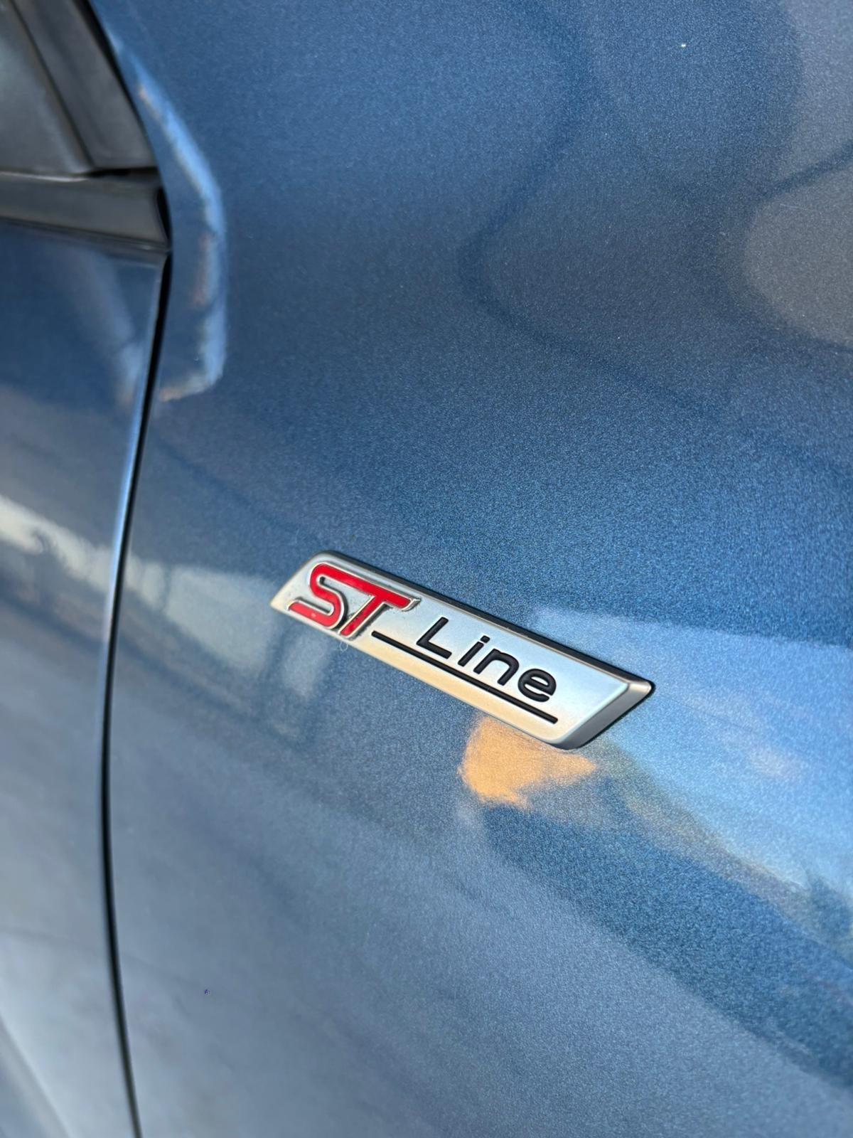 Ford Kuga 1.5 EcoBlue 120 CV aut. 2WD ST-Line X \