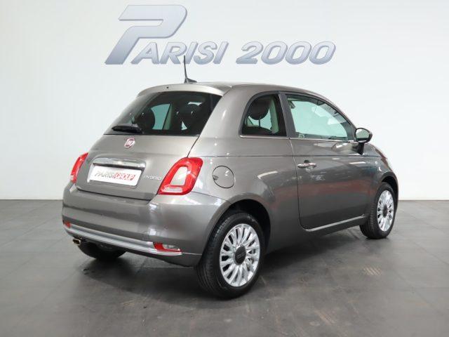 FIAT 500 Hybrid 1.0 70CV *PROMO PARISI GROUP*