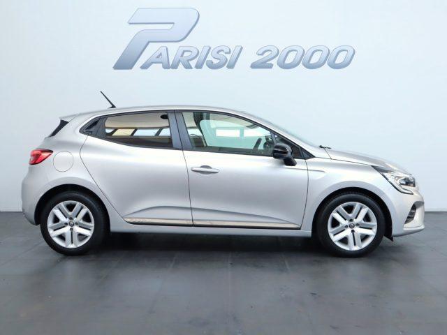 RENAULT Clio TCe 90CV 5 porte *PROMO PARISI GROUP*