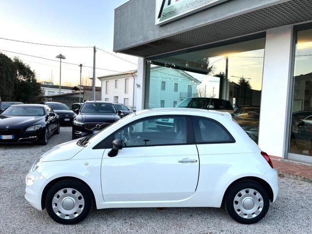 FIAT 500 1.2 EasyPower Cult GPL