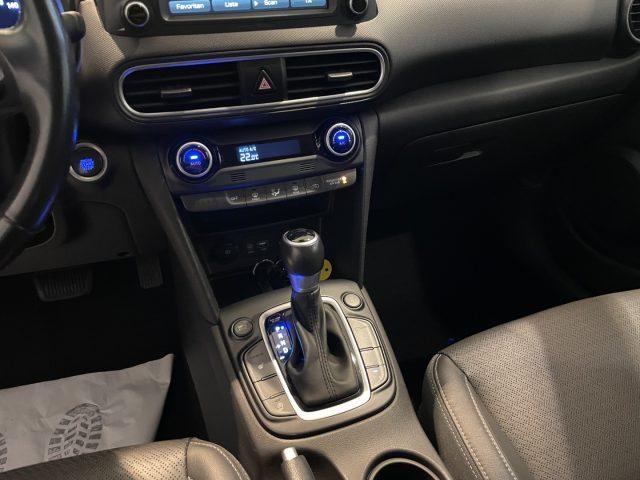 HYUNDAI Kona 1.6 CRDI 4WD DCT XPrime Head Up Navi LED