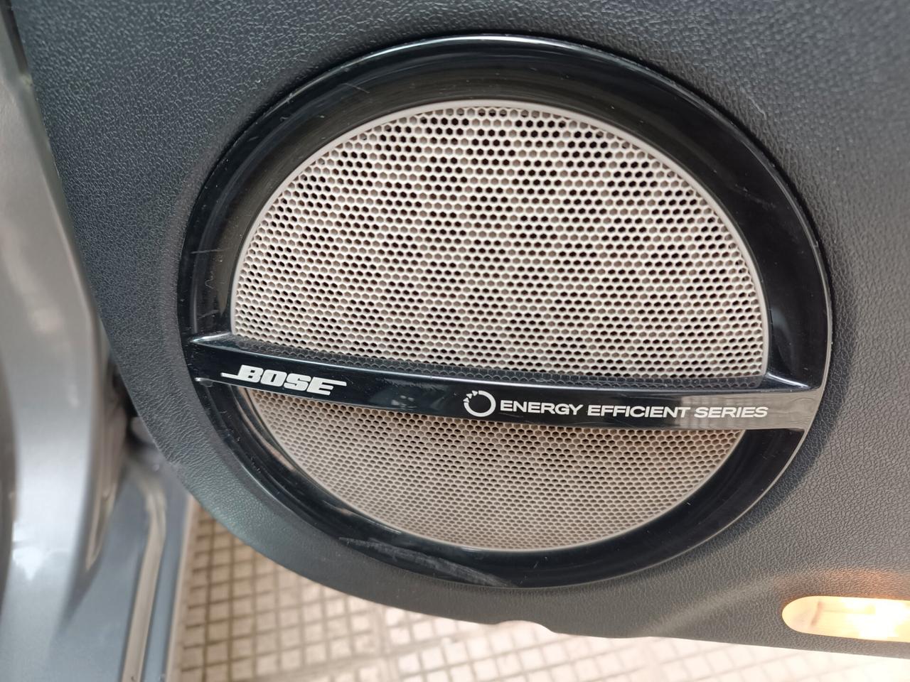 Renault Scenic Scénic dCi 110 CV LIMITED BOSE NAVI CAMERA