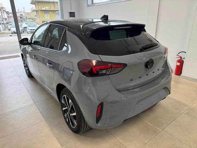 OPEL Corsa 1.2 100 CV GS