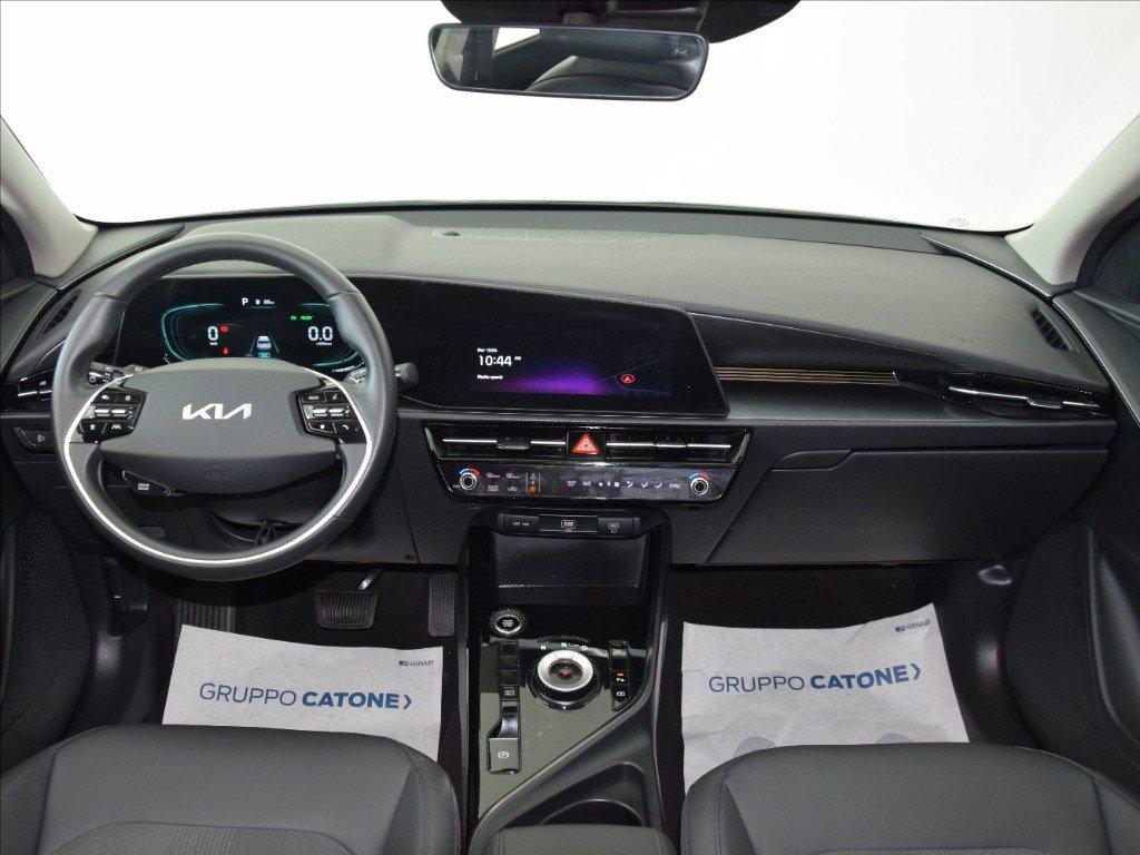 KIA Niro 1.6 gdi hev Style 129cv dct6 del 2023