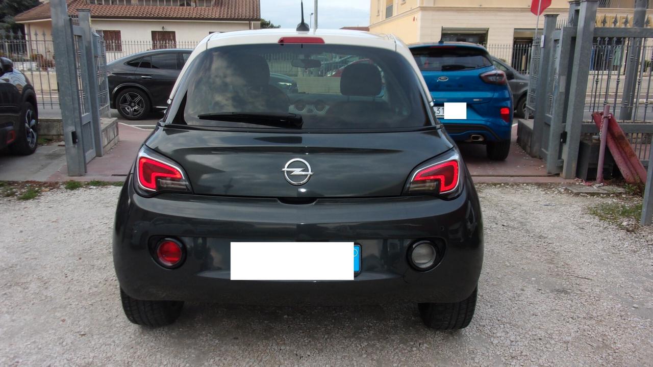 Opel Adam 1.4 87 CV GPL Tech Slam