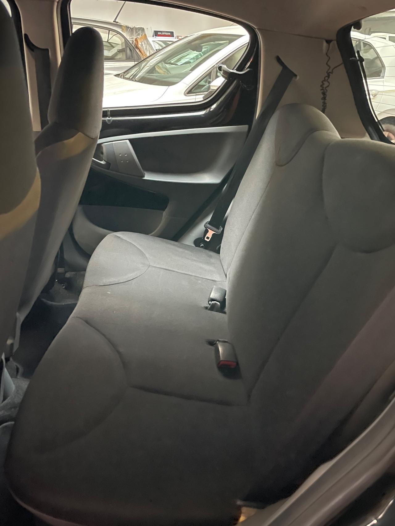 Toyota Aygo 1.0 Neopatentati Euro 5