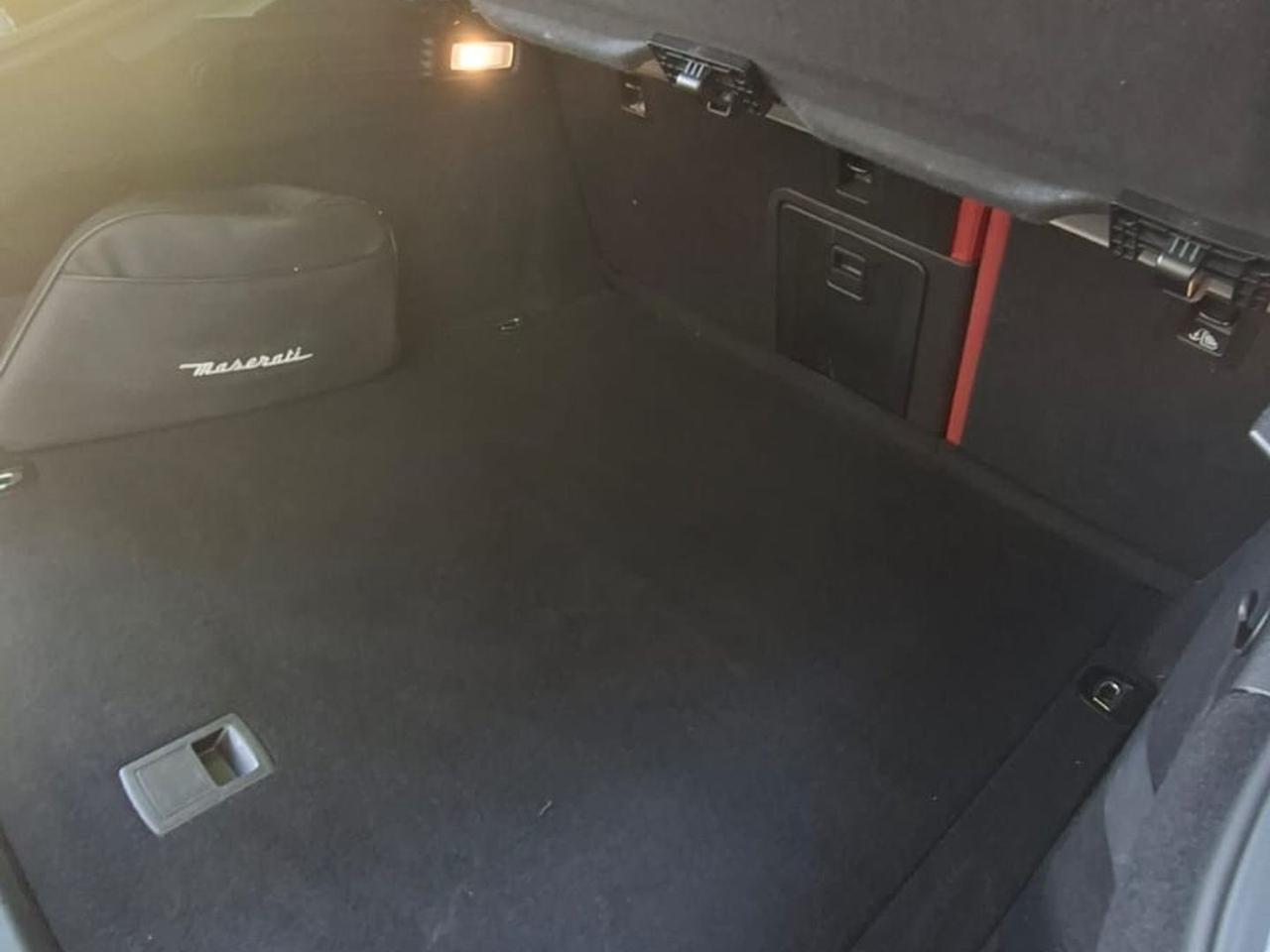 Maserati Levante GranSport 3.0 V #6283