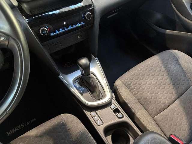 Toyota Yaris Cross 1.5 Hybrid 5p. E-CVT Business