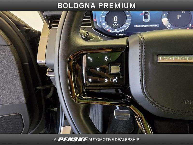 Land Rover RR Sport 3.0D l6 249 CV HSE Dynamic